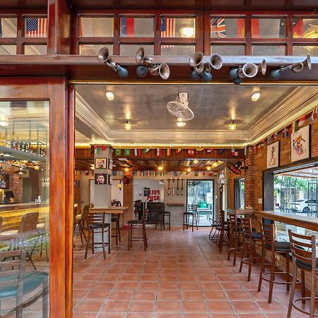 Thuy Duong 3 Boutique Hotel & Spa Hội An Extérieur photo