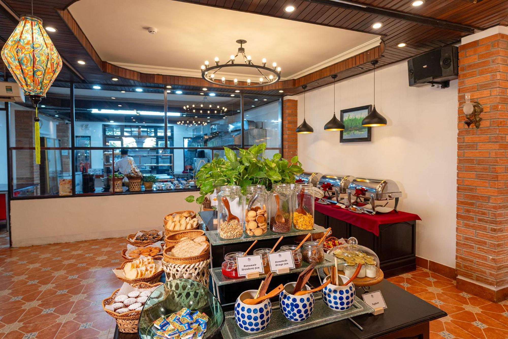 Thuy Duong 3 Boutique Hotel & Spa Hội An Extérieur photo