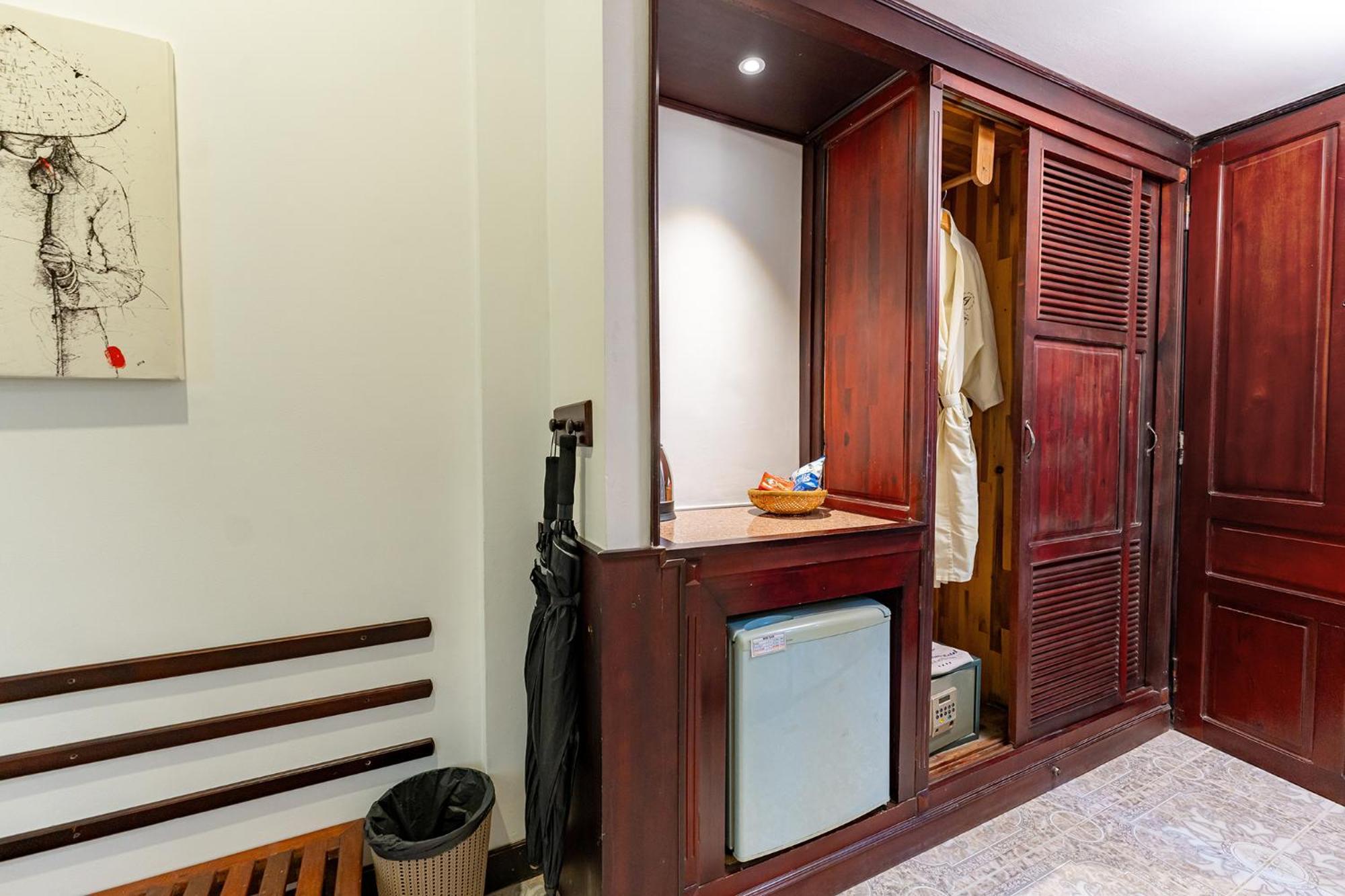 Thuy Duong 3 Boutique Hotel & Spa Hội An Extérieur photo