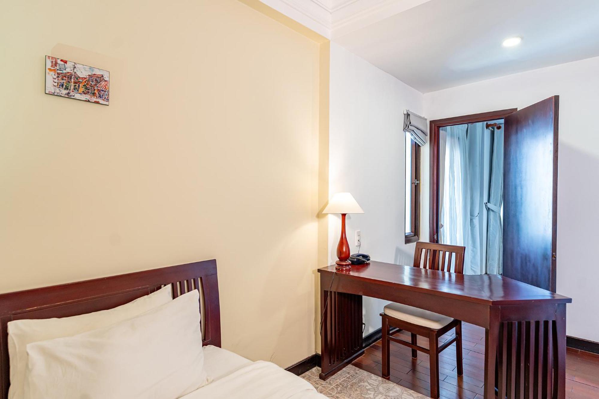 Thuy Duong 3 Boutique Hotel & Spa Hội An Extérieur photo