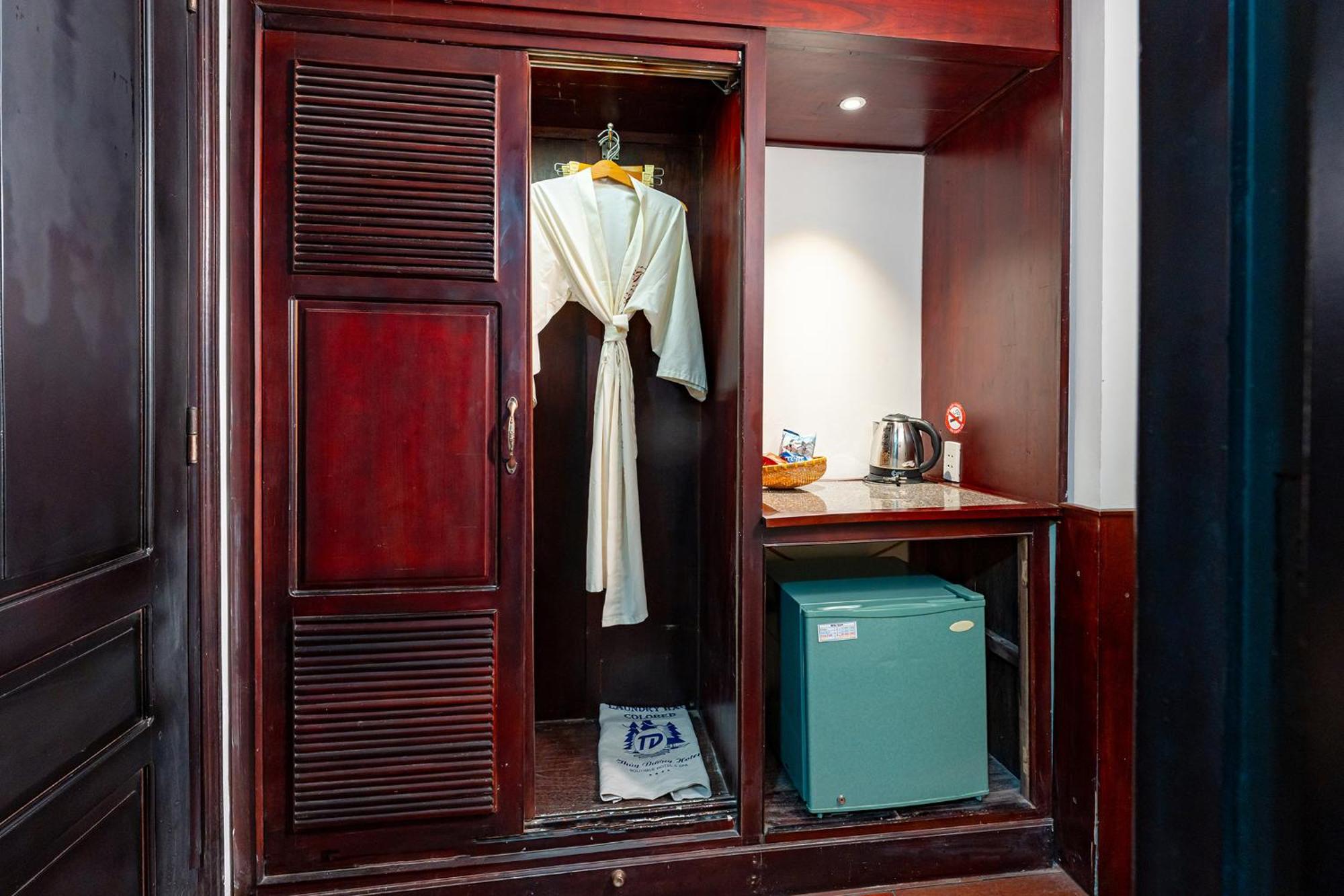 Thuy Duong 3 Boutique Hotel & Spa Hội An Extérieur photo