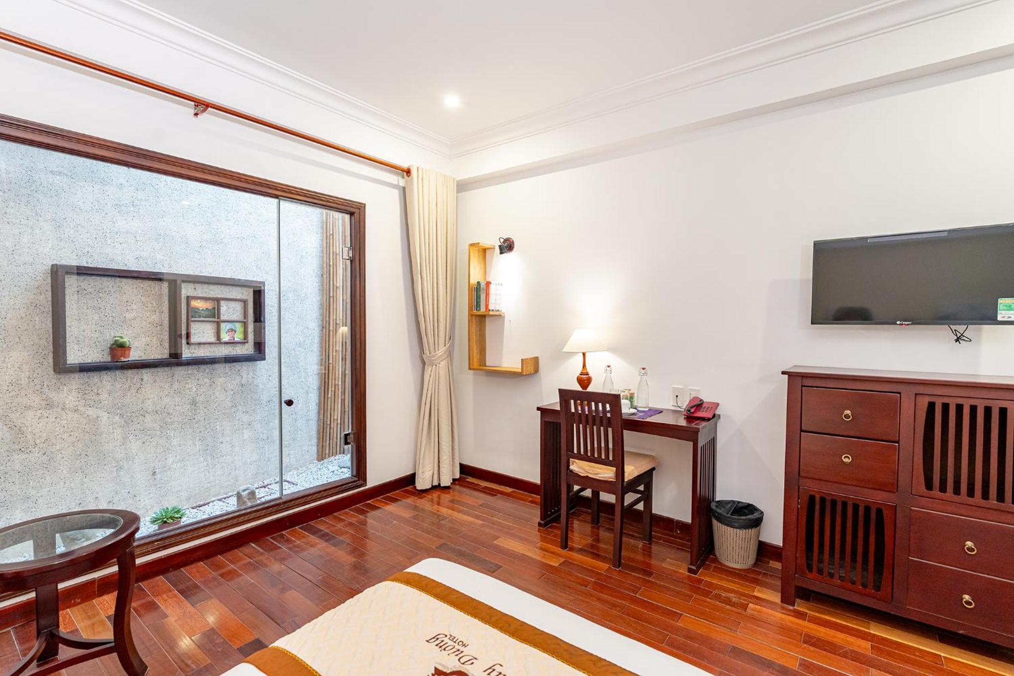 Thuy Duong 3 Boutique Hotel & Spa Hội An Extérieur photo