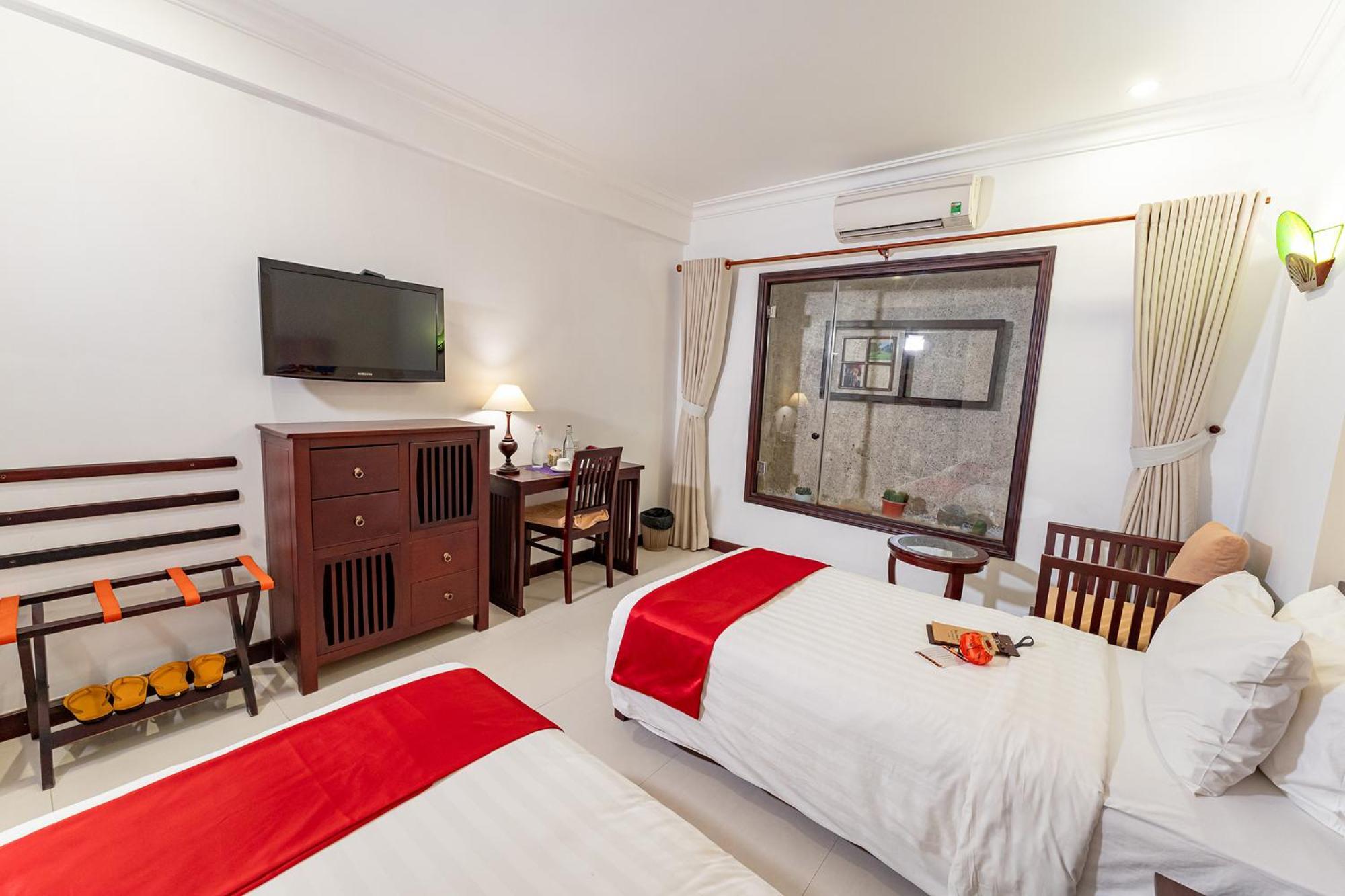 Thuy Duong 3 Boutique Hotel & Spa Hội An Extérieur photo