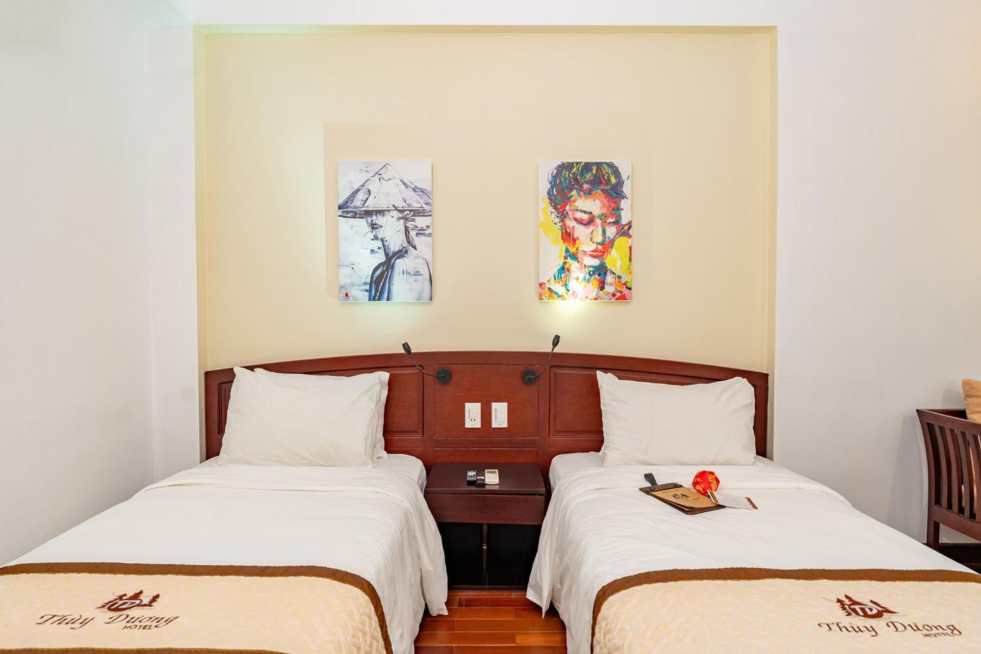 Thuy Duong 3 Boutique Hotel & Spa Hội An Extérieur photo