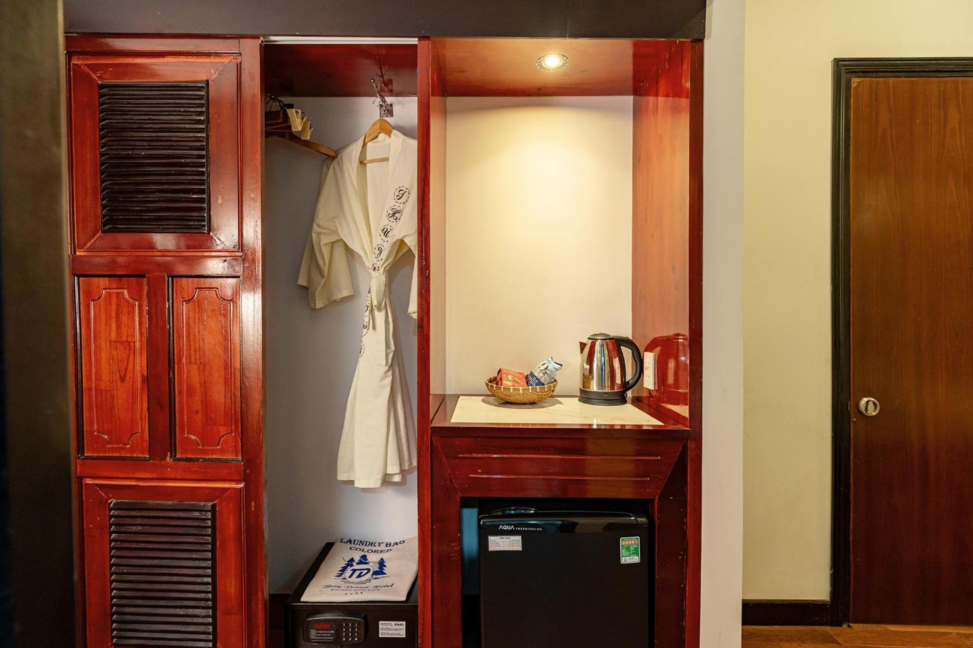 Thuy Duong 3 Boutique Hotel & Spa Hội An Extérieur photo