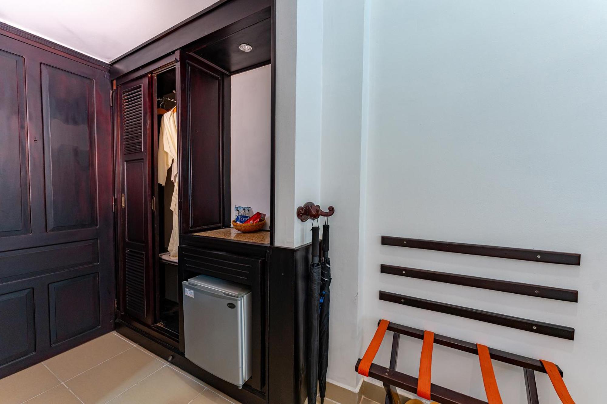 Thuy Duong 3 Boutique Hotel & Spa Hội An Extérieur photo