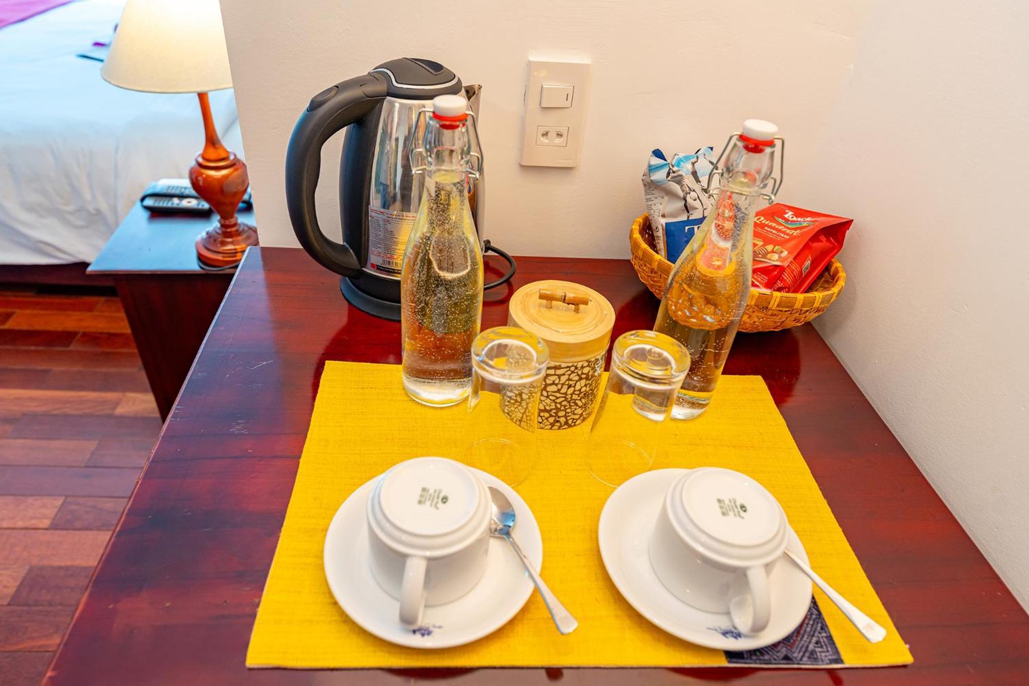 Thuy Duong 3 Boutique Hotel & Spa Hội An Extérieur photo