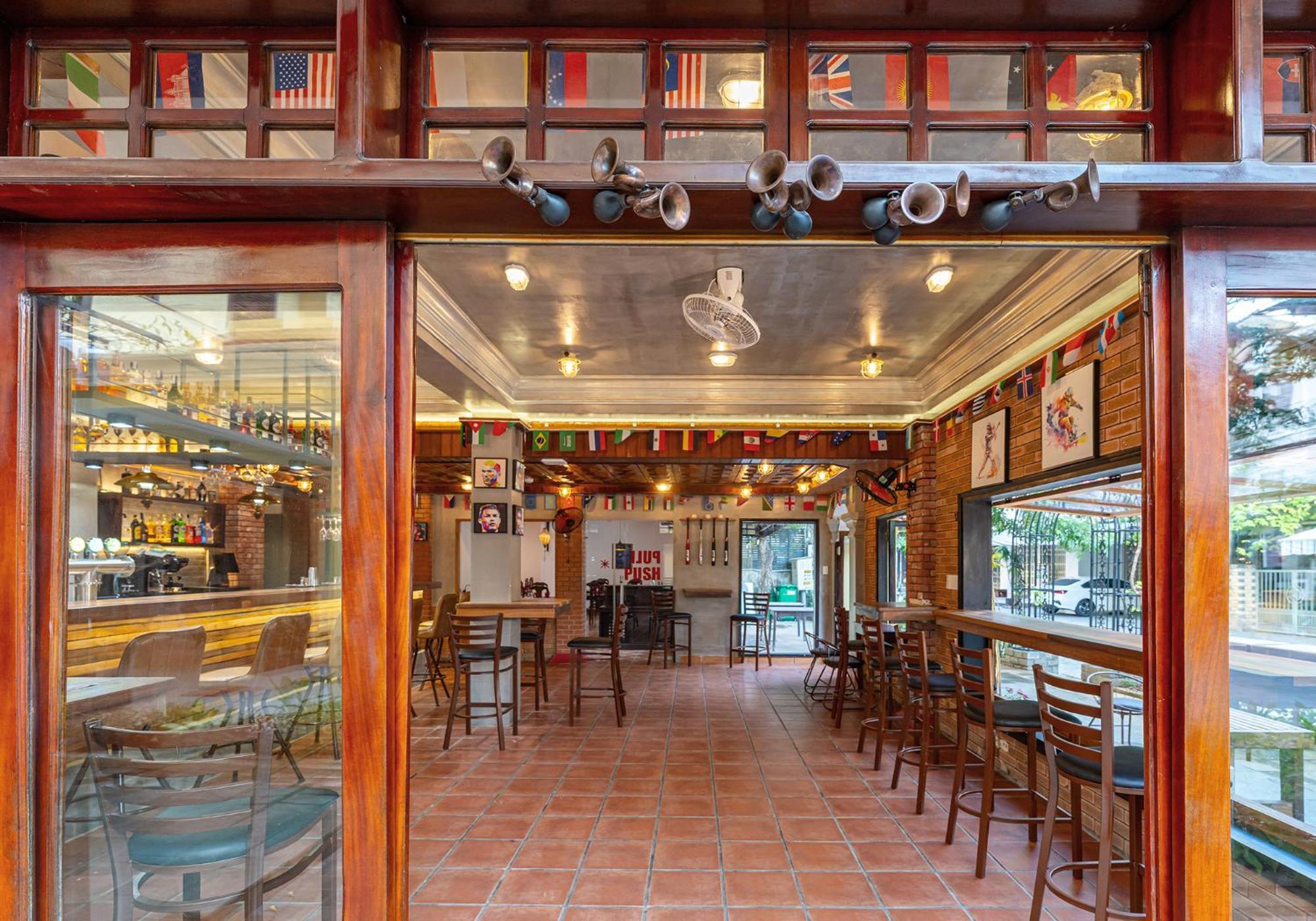 Thuy Duong 3 Boutique Hotel & Spa Hội An Extérieur photo